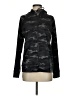 Maurices Black Zip Up Hoodie Size S - photo 1