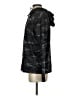 Maurices Black Zip Up Hoodie Size S - photo 5