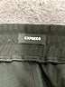 Express Black Track Pants Size L - photo 7
