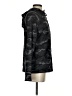 Maurices Black Zip Up Hoodie Size S - photo 4