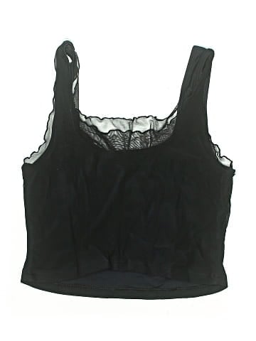 Baja Blue Swimsuit Top (view 2)