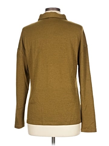 Flamingals by Flamingo Shop Pullover Sweater (view 2)