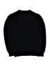 Assorted Brands 100% Cotton Black Cardigan Size 9 - 10 - photo 2