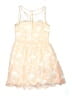 Aqua Ivory Dress Size 10 - photo 1