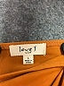 Love J Brown Cocktail Dress Size L - photo 6
