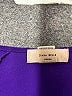 Diana Belle Purple Short Sleeve Top Size 1X - photo 7