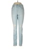Universal Thread Blue Jeans Size 6 - photo 1