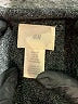H&M Black Cardigan Size XS - photo 4