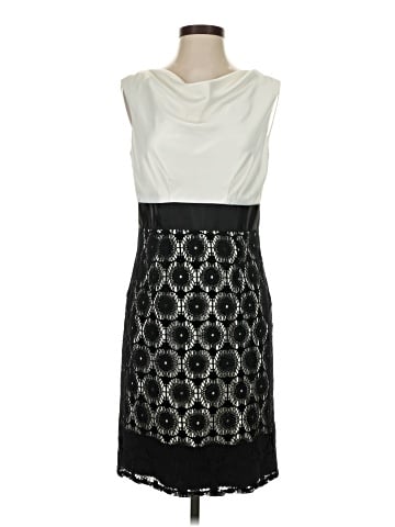Chetta B Cocktail Dress (view 1)