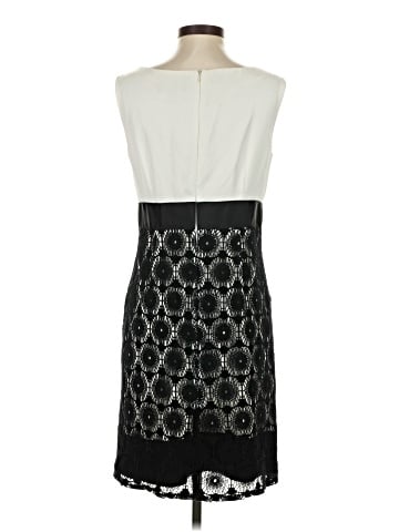 Chetta B Cocktail Dress (view 2)