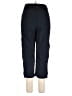 PrAna Solid Blue Casual Pants Size XL - photo 2