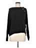 We the Free Black Pullover Sweater Size M - photo 1