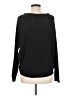 We the Free Black Pullover Sweater Size M - photo 2