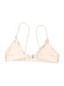 Unbranded Ivory Swimsuit Top Size L - photo 2