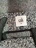 CAbi Tweed Gray Casual Skirt Size 12 - photo 4