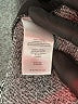 CAbi Tweed Gray Casual Skirt Size 12 - photo 5