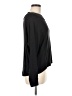 We the Free Black Pullover Sweater Size M - photo 4