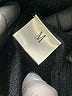 Unbranded Solid Black Turtleneck Sweater Size M - photo 7