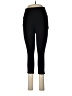 Tek Gear Solid Black Active Pants Size M - photo 1
