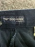 Dockers Solid Blue Casual Pants Size 10 (petite) - photo 7