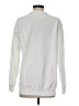 Alice & Wonder Hearts White Sweatshirt Size S - photo 2