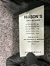 Mason's Black Dress Pants Size EU (IT) 42 / US 6 - photo 8