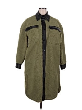 Fashion Nova Coat
