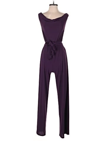 Tiana B. Jumpsuit (view 1)