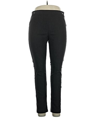 Rafaella Active Pants (view 1)