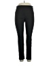 Rafaella Solid Black Active Pants Size 14 - photo 1