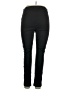 Rafaella Solid Black Active Pants Size 14 - photo 2