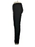 Rafaella Solid Black Active Pants Size 14 - photo 5