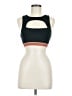 Olympia Black Tank Top Size M - photo 1