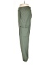 NANETTE Nanette Lepore Solid Green Active Pants Size S - photo 5