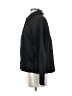 Banana Republic 100% Polyester Black Track Jacket Size S - photo 5