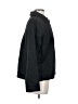 Banana Republic 100% Polyester Black Track Jacket Size S - photo 4