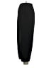 Unbranded Solid Black Casual Pants Size XL - photo 5