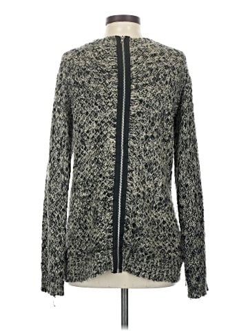 Willow & Clay Pullover Sweater (view 2)