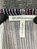 BCBGeneration Tweed Gray Casual Dress Size S - photo 7