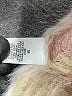 Blue B Stars Pink Pullover Sweater Size M - photo 8