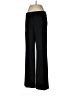 Banana Republic Black Wool Pants Size 6 - photo 1