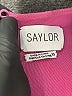 Saylor Pink Long Sleeve Top Size XS - photo 7