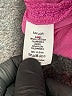 Saylor Pink Long Sleeve Top Size XS - photo 8