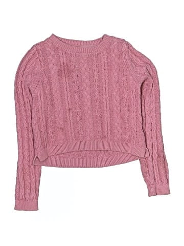 Cupcakes & Cashmere Pullover Sweater (view 1)
