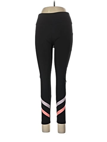 Bebe Sport Active Pants (view 1)