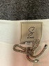 Sioni White Cardigan Size XS - photo 7