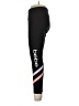 Bebe Sport Color Block Black Active Pants Size L - photo 5