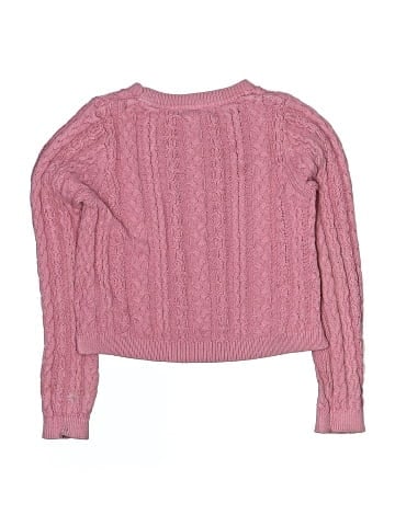Cupcakes & Cashmere Pullover Sweater (view 2)