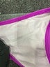 Rip Curl Pink Swimsuit Bottoms Size 5 - photo 4