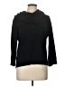 Cable & Gauge Black Turtleneck Sweater Size L - photo 1